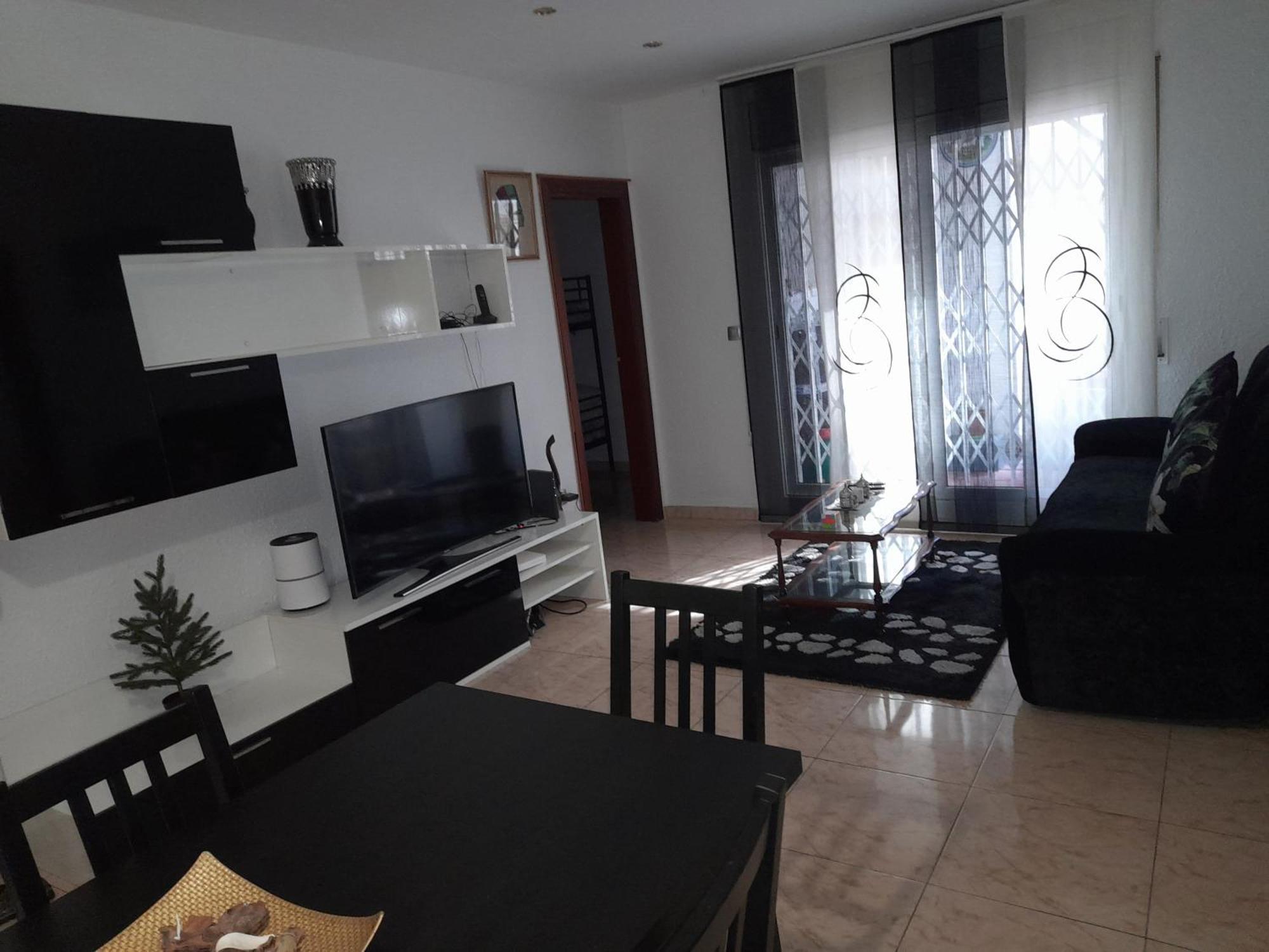 Sweet House Close To Airport Apartamento El Prat de Llobregat Exterior foto